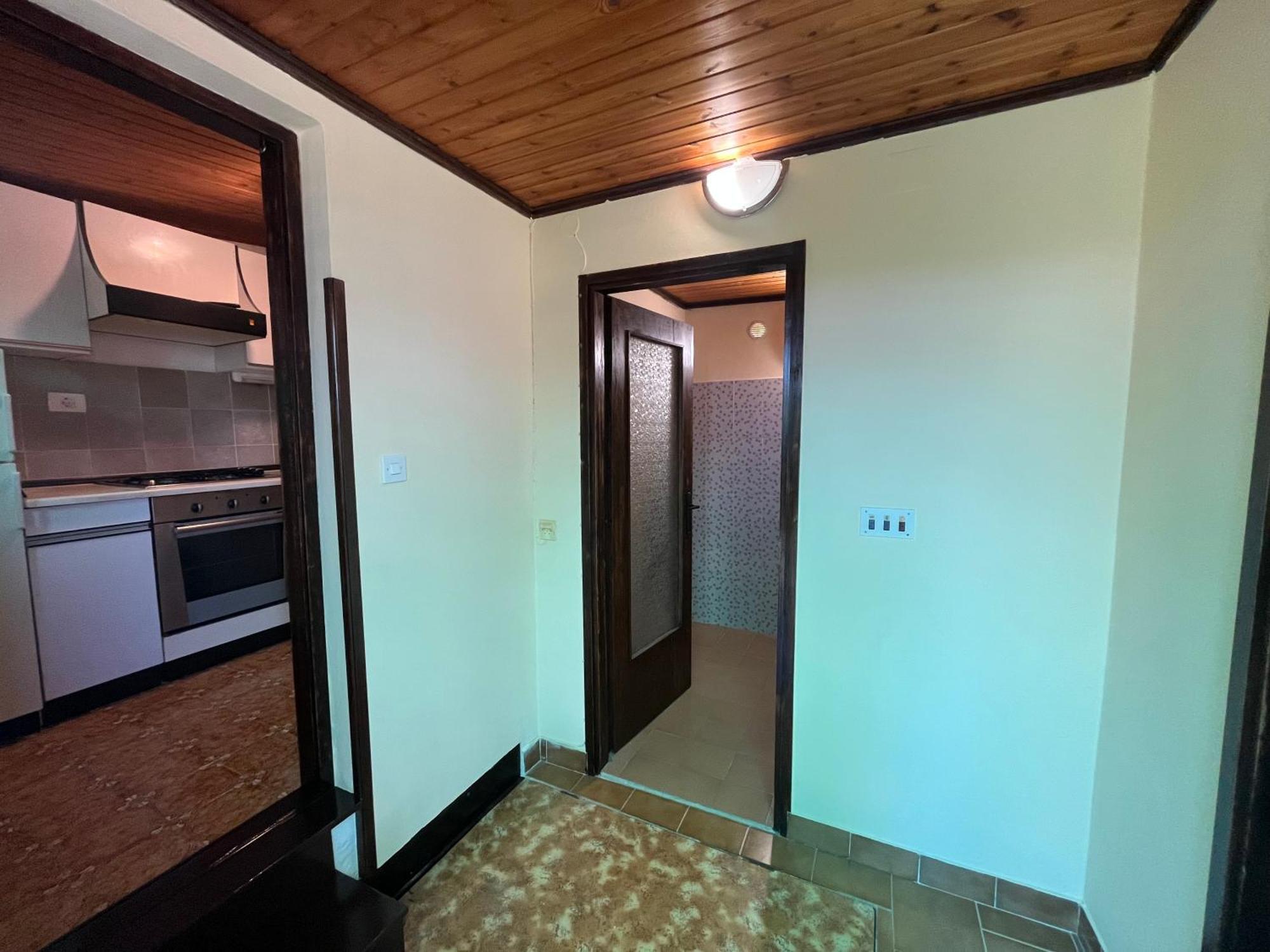 Apartma Korelc コペル エクステリア 写真